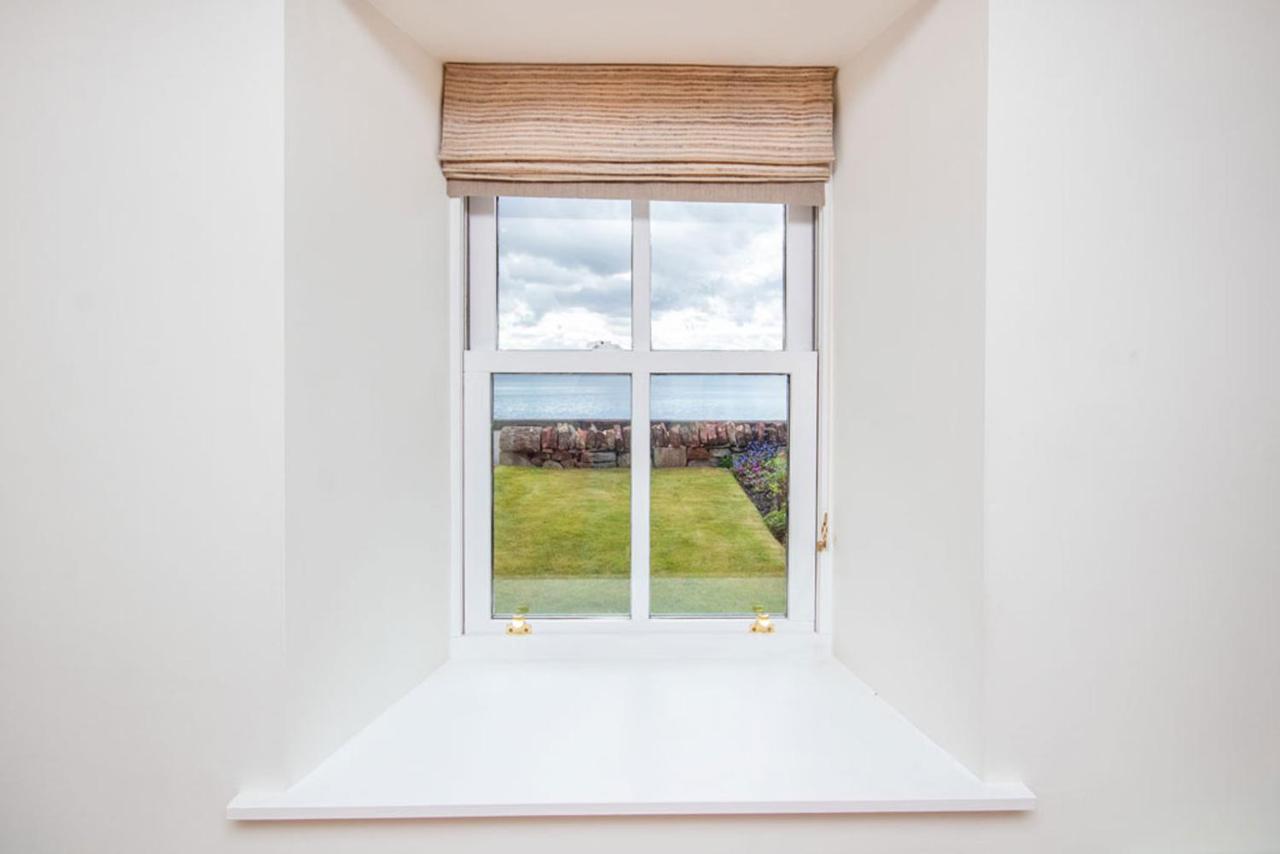 Braefoot Cottage Fortrose Zewnętrze zdjęcie