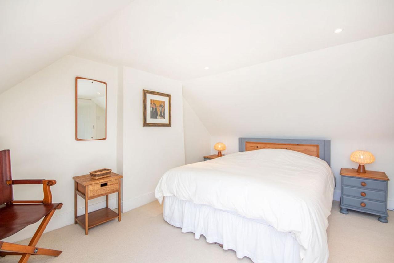 Braefoot Cottage Fortrose Zewnętrze zdjęcie