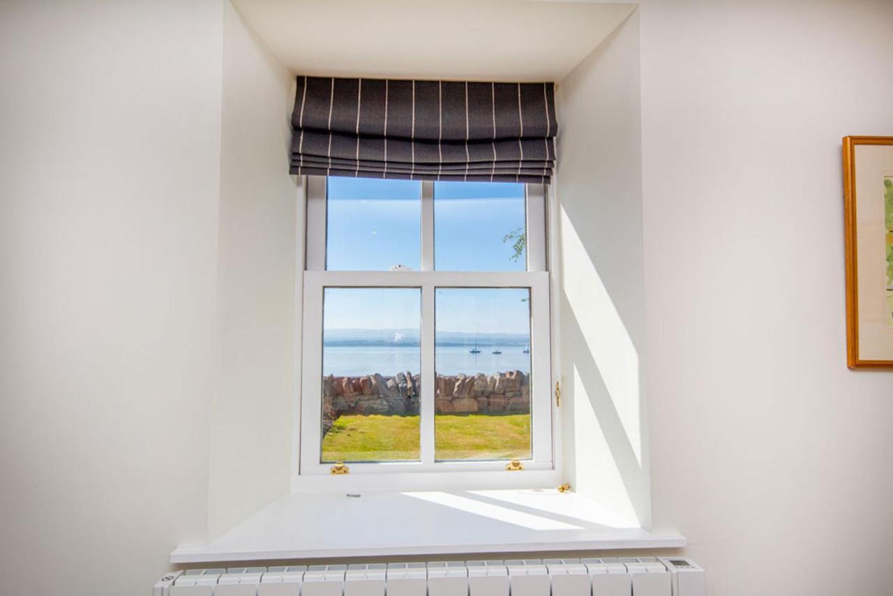 Braefoot Cottage Fortrose Zewnętrze zdjęcie