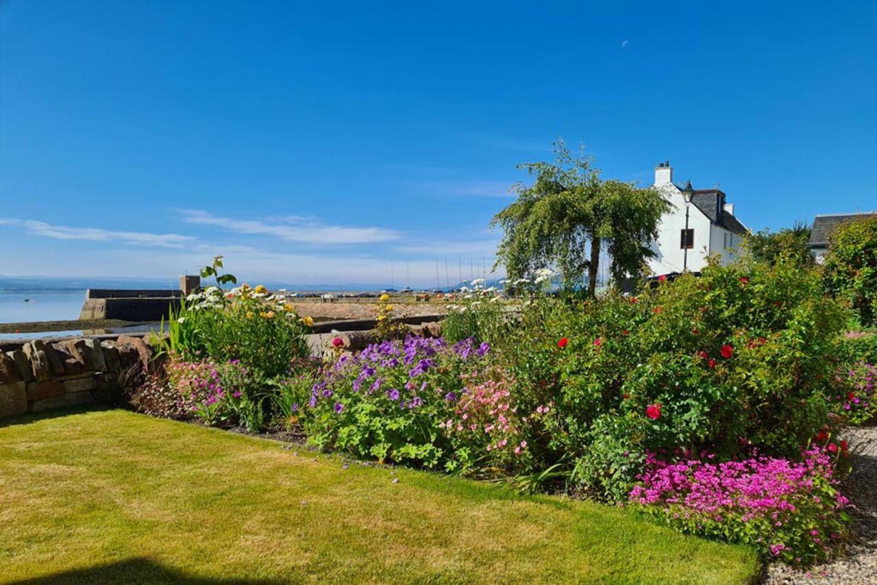 Braefoot Cottage Fortrose Zewnętrze zdjęcie