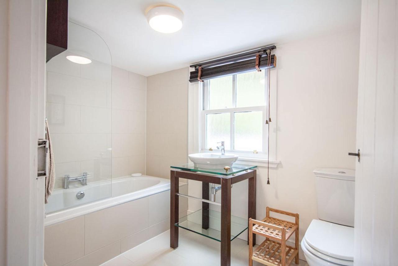 Braefoot Cottage Fortrose Zewnętrze zdjęcie
