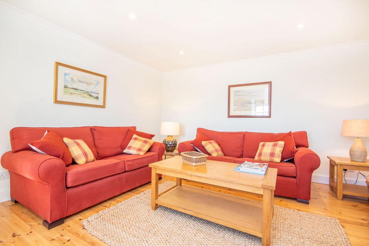 Braefoot Cottage Fortrose Zewnętrze zdjęcie