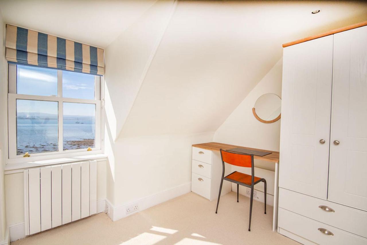 Braefoot Cottage Fortrose Zewnętrze zdjęcie